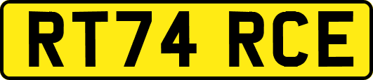 RT74RCE