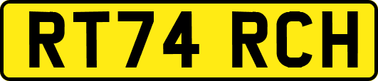 RT74RCH
