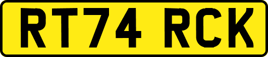 RT74RCK
