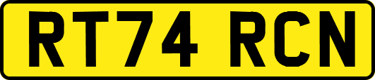 RT74RCN