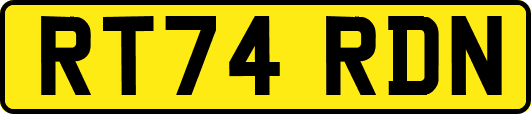 RT74RDN