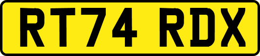 RT74RDX