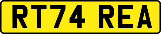 RT74REA