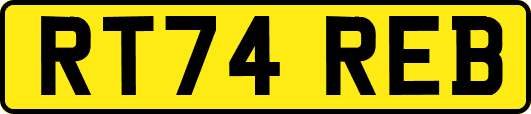 RT74REB