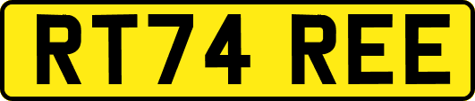 RT74REE