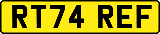 RT74REF