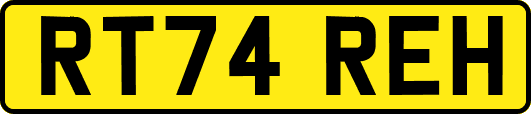 RT74REH