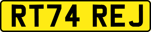 RT74REJ