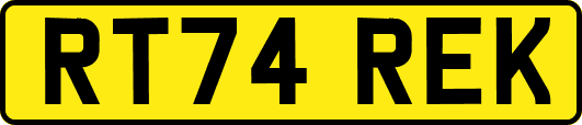 RT74REK