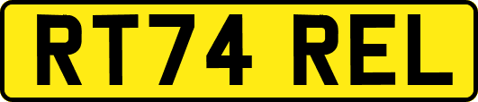 RT74REL