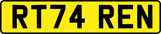 RT74REN