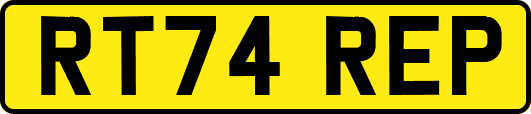 RT74REP