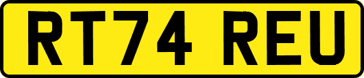 RT74REU