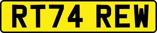 RT74REW