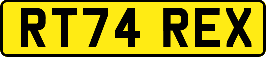 RT74REX