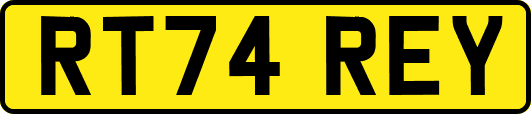 RT74REY