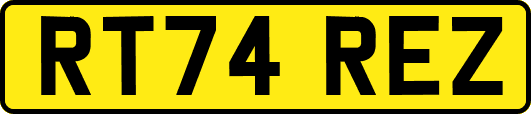 RT74REZ