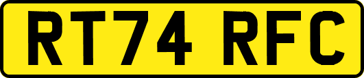 RT74RFC