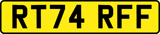 RT74RFF