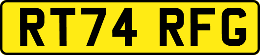 RT74RFG