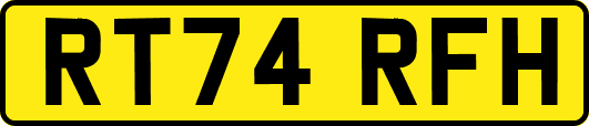 RT74RFH