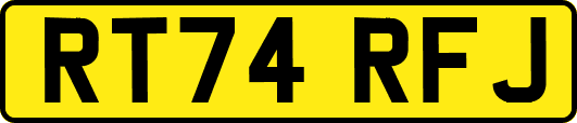 RT74RFJ