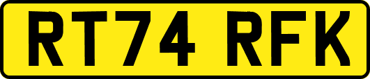 RT74RFK