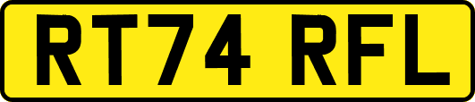 RT74RFL