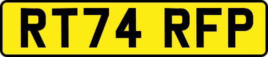 RT74RFP