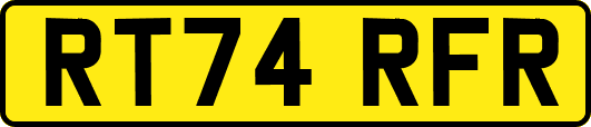 RT74RFR