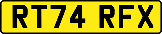 RT74RFX