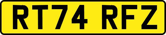 RT74RFZ
