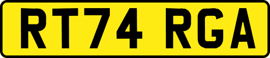 RT74RGA
