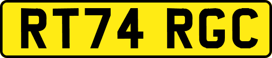 RT74RGC