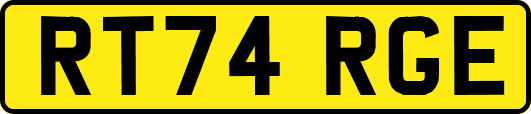 RT74RGE