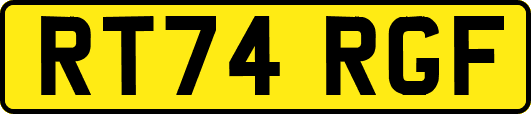 RT74RGF