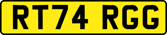 RT74RGG