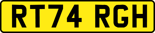 RT74RGH