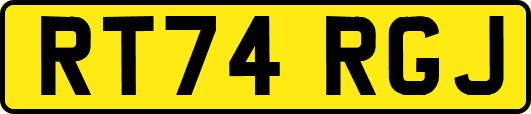RT74RGJ