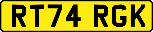 RT74RGK