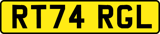 RT74RGL