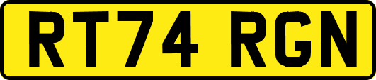 RT74RGN