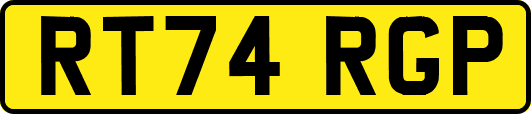 RT74RGP
