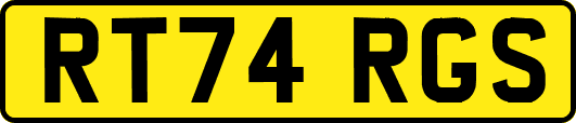 RT74RGS