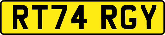 RT74RGY