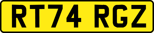 RT74RGZ