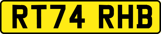 RT74RHB