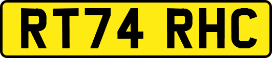 RT74RHC