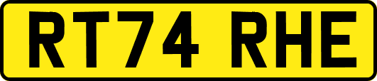 RT74RHE