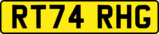 RT74RHG